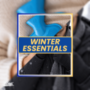 Wholesale Winter Essentials | Umbrellas, Hot Water Bottles, Hats & Gloves | Dina International
